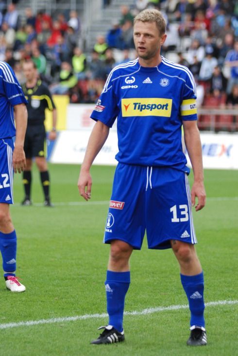 Fotbalové dresy: Sigma Olomouc