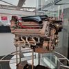 Alfa Romeo muzeum reportáž 2023