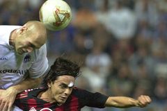 Csaplár: Liberec může zopakovat Milán, Udine duel podcení