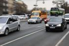 Vyšel čerstvý přehled nejucpanějších měst. Ukazuje, jak si vede Praha, Brno a Ostrava