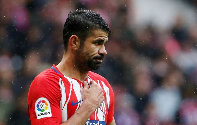 Diego Costa (Atlético Madrid)