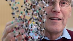 Nobelova cena za chemii 2017 - Richard Henderson