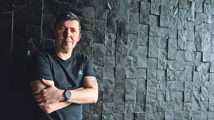 Sportovci jsou jen zboží, jehož trvanlivost vyprší s věkem, říká jejich mentální kouč; Zdroj foto: Michal Beránek