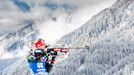 SP Anterselva 2018, spint Ž: Franziska Hildebrandová