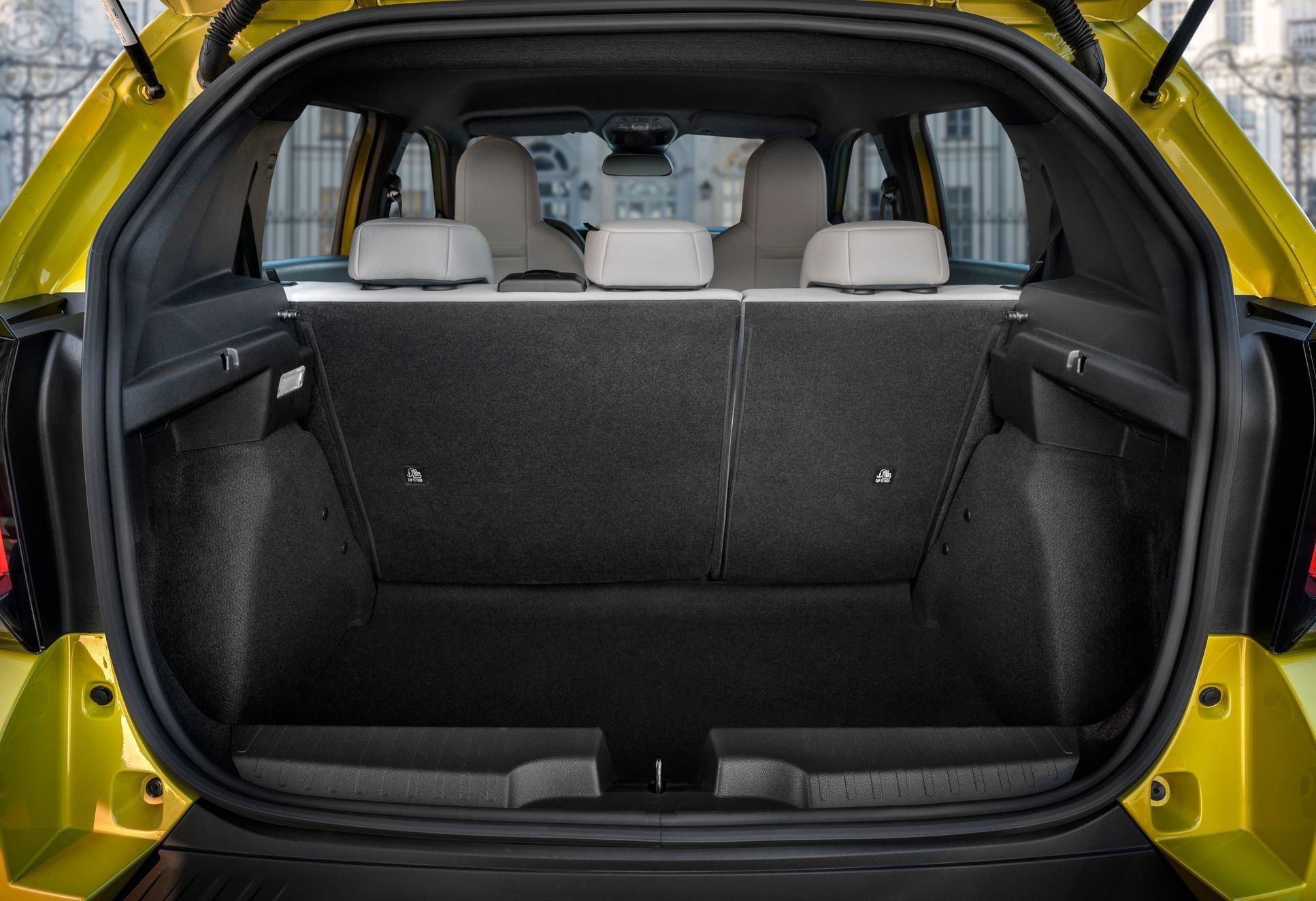 Fiat Grande Panda Electric