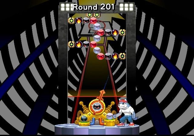 Bust-a-Move Bash!