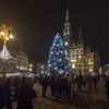 Vánoční Strom Liberec 2019
