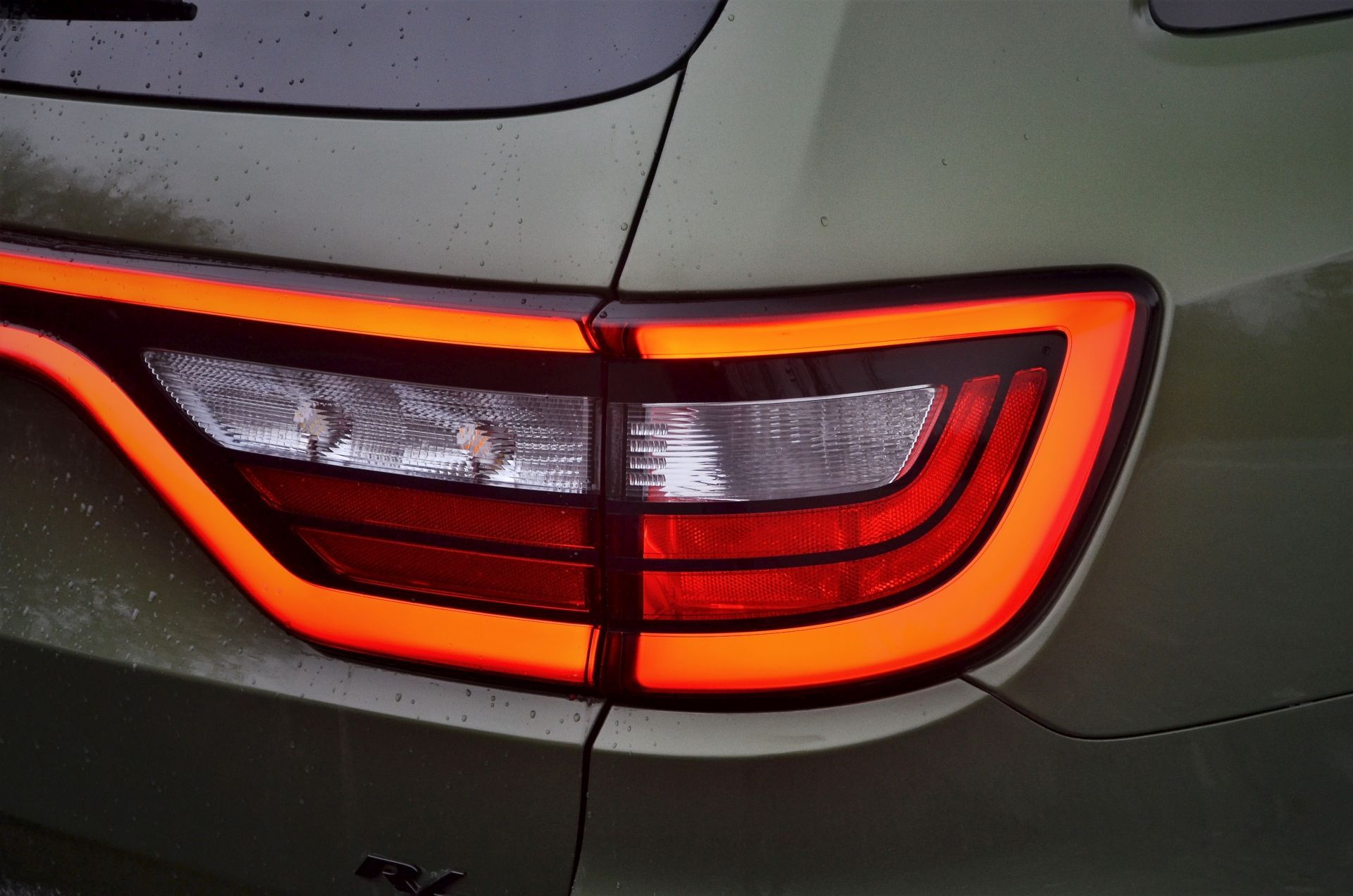 Dodge Durango R/T 2021