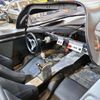 historická a filmová auta autosalon Paříž