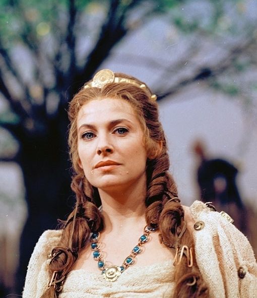 Průřez kariérou Mileny Dvorské