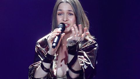 Zpěvačka Martina Bárta: Od nemoci mi pomohla hudba a studium v Berlíně, Eurovize mi otevřela svět