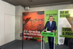 "Žádné bombastické sliby." Spolu zveřejnilo program, chce zrušit jedno ministerstvo