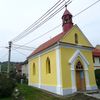 Proměny 2013 - Obrnice - kaple Nejsvětější Trojice