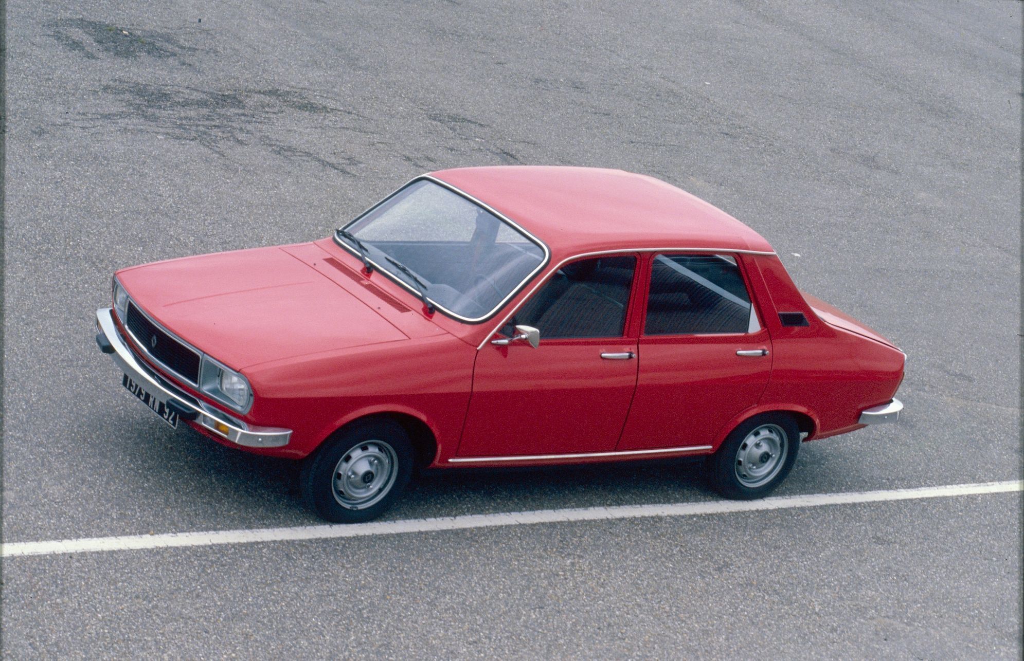 Renault 12