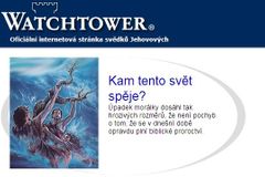 Rakousko ustoupilo, oficiálně uznalo Svědky Jehovovy