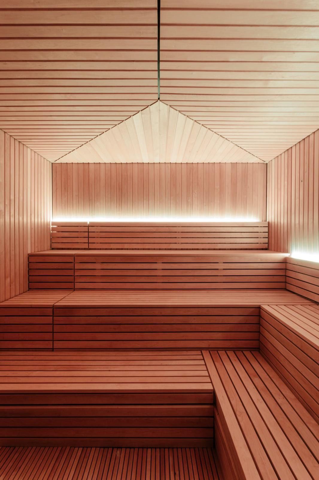 Národní sauna