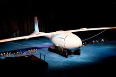 Boeing má špionážní letoun. Ve vzduchu vydrží 4 dny