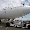 Paris Air Show aneb setkání letadel v Le Bourget