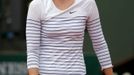 French Open 2015: Maria Šarapovová