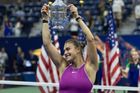 Brutální navýšení odměn. Vítězové US Open si letos odvezou rekordní šeky