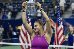 Brutální navýšení odměn. Vítězové US Open si letos odvezou rekordní šeky