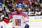Skvělá série pokračuje, hokejisté popáté porazili Rusy