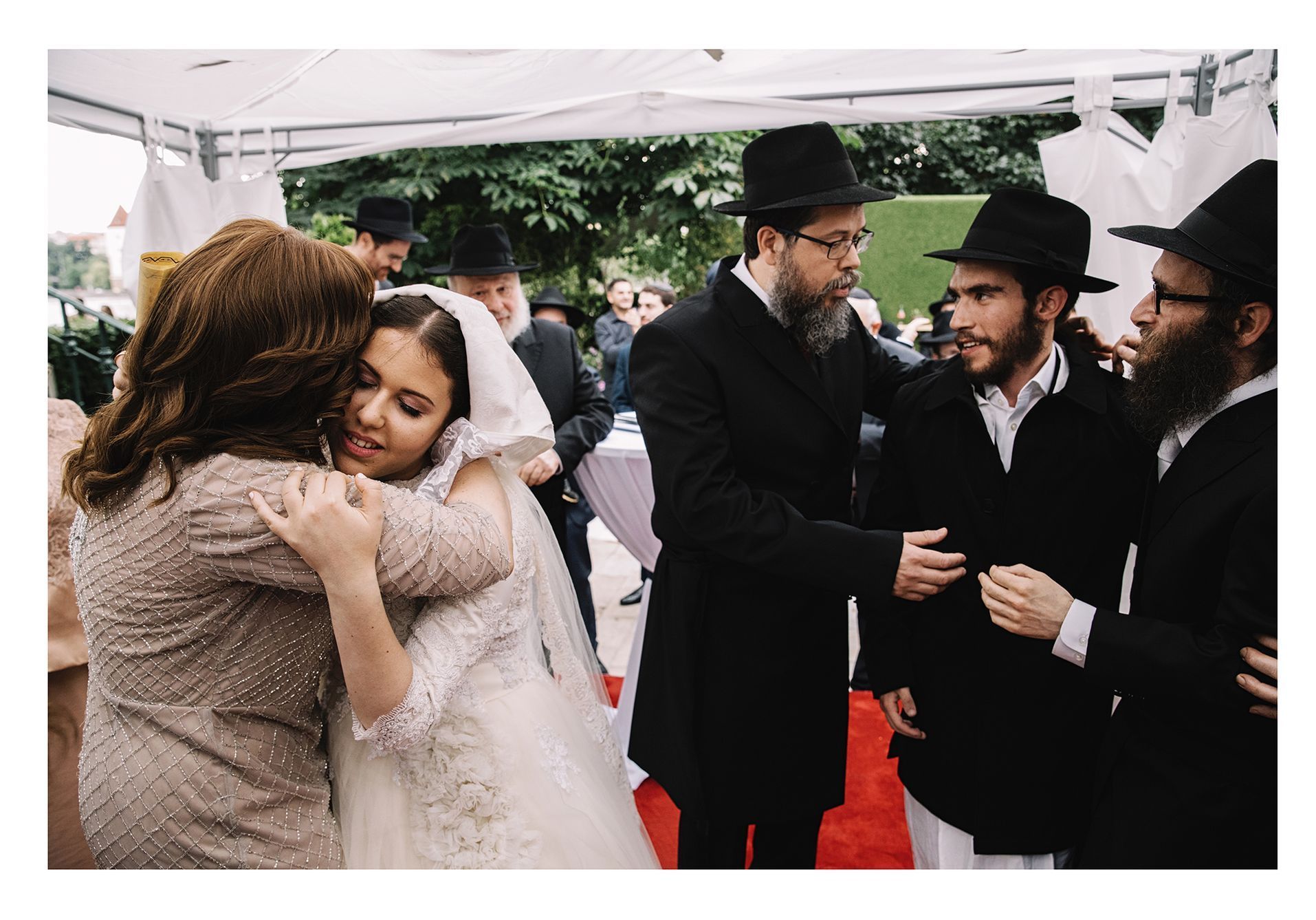 Nominace na Czech Press Photo 2019 - Reportáž