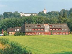 Hotel Belária Hradec nad Moravicí má podle NKÚ hodnotu minimálně sedmdesát milionů korun. Likvidátor ho ale prodal za dvacet čtyři a půl milionu korun.