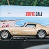 Bonhams aukce Zoute Sale 2023
