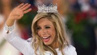 Miss America 2015 se nakonec stala dvaadvacetiletá Kira Kazantsev z New Yorku, jejíž rodiče pocházejí z Ruska.