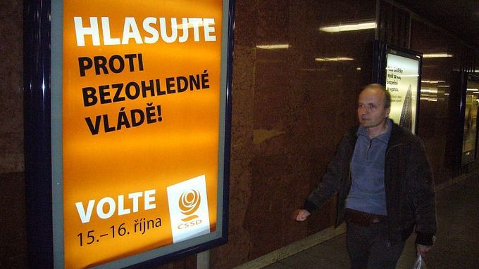 O funkci senátora má na Kroměřížsku zájem devět kandidátů
