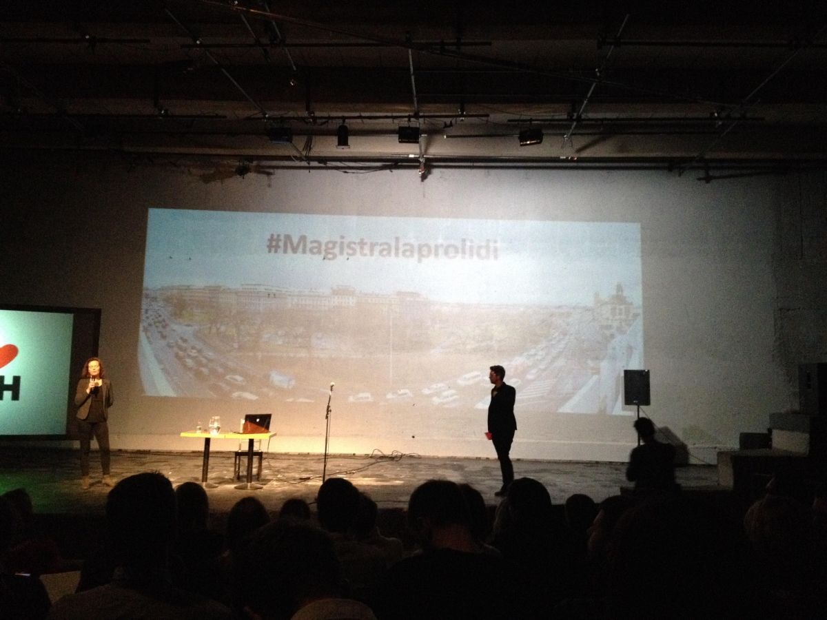 Magistrála