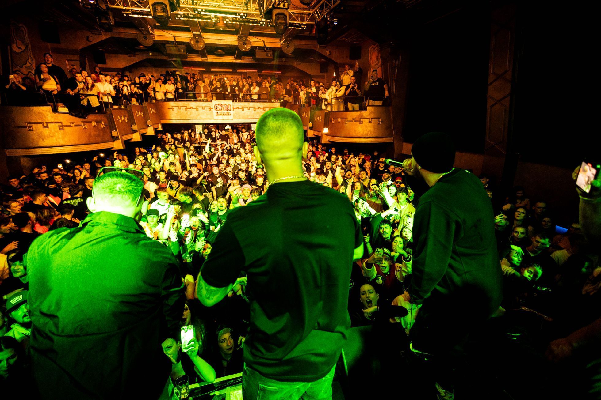 Dollar Prync, Roxy, 2024