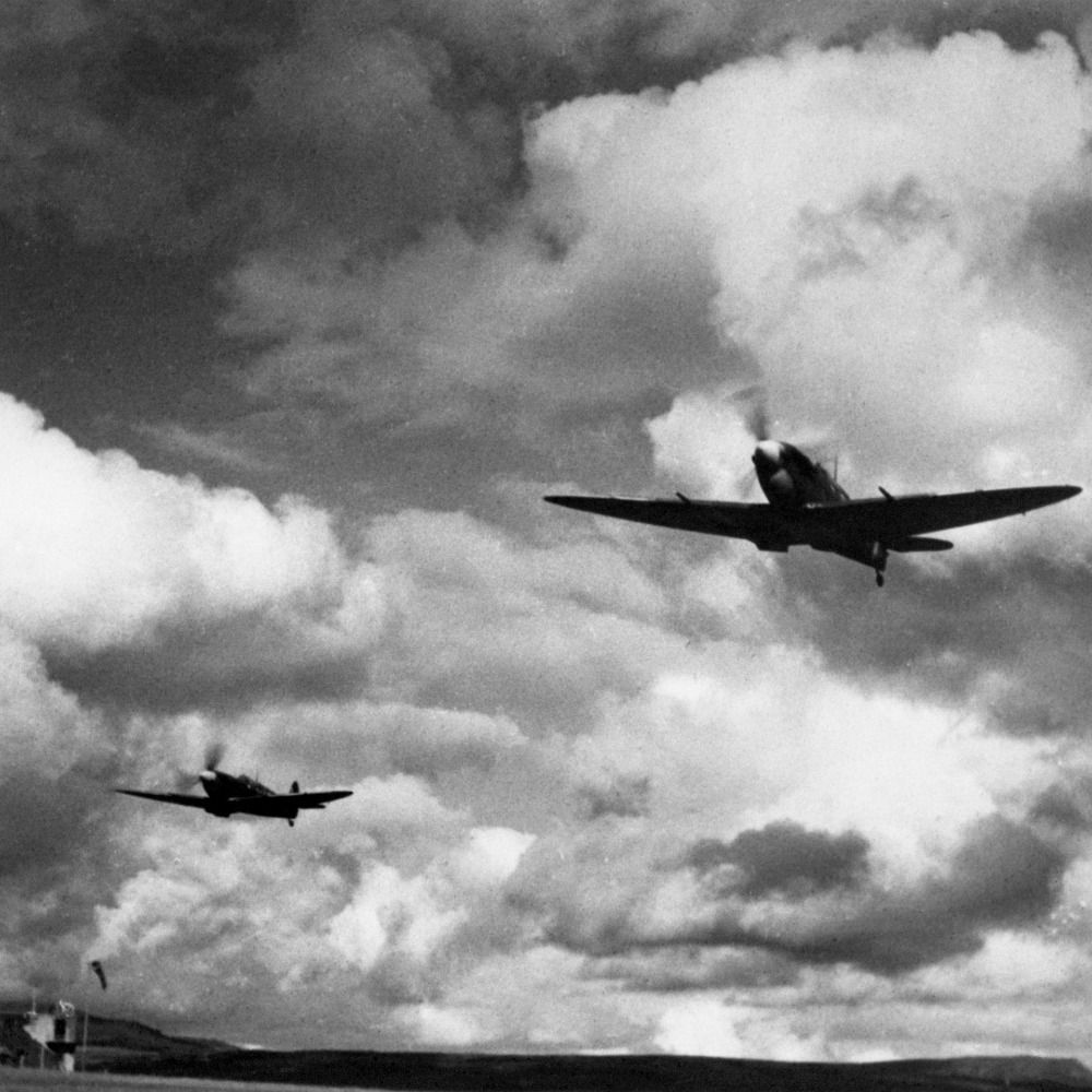 Ladislav Sitenský v NTM: Výstava Cesta ke svobodě – fotografie, RAF a odkaz odvahy