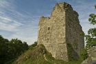 Zřícenina hradu Přimda se poprvé otevřela veřejnosti
