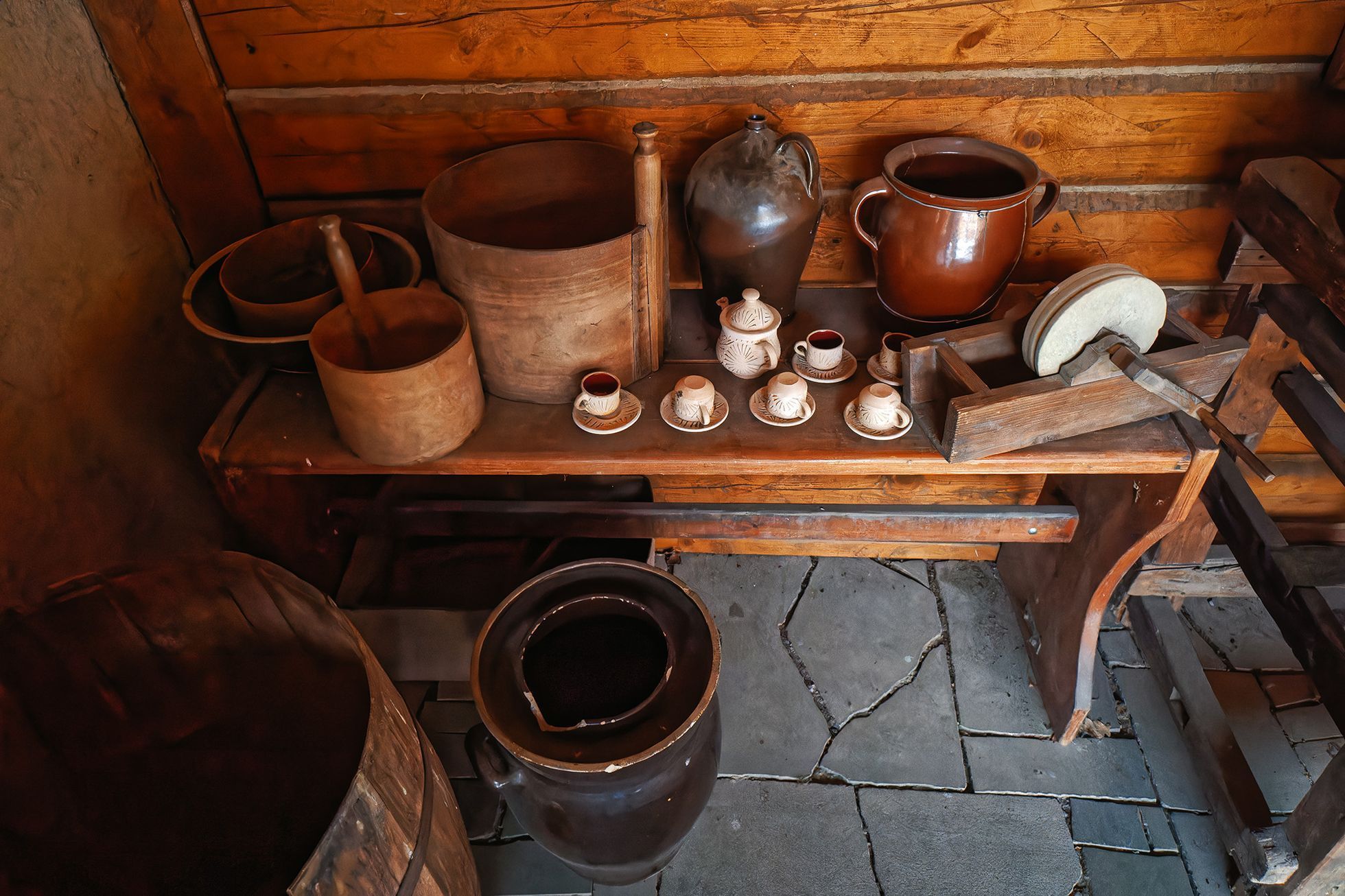 zlatorudné mlýny Zlaté Hory, zlato, doly, těžba, rýžování zlata