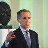 Mark Carney, guvernér Bank of England