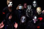 Recenze: Kytary nekončí, dokud je budou držet kapely jako Slipknot