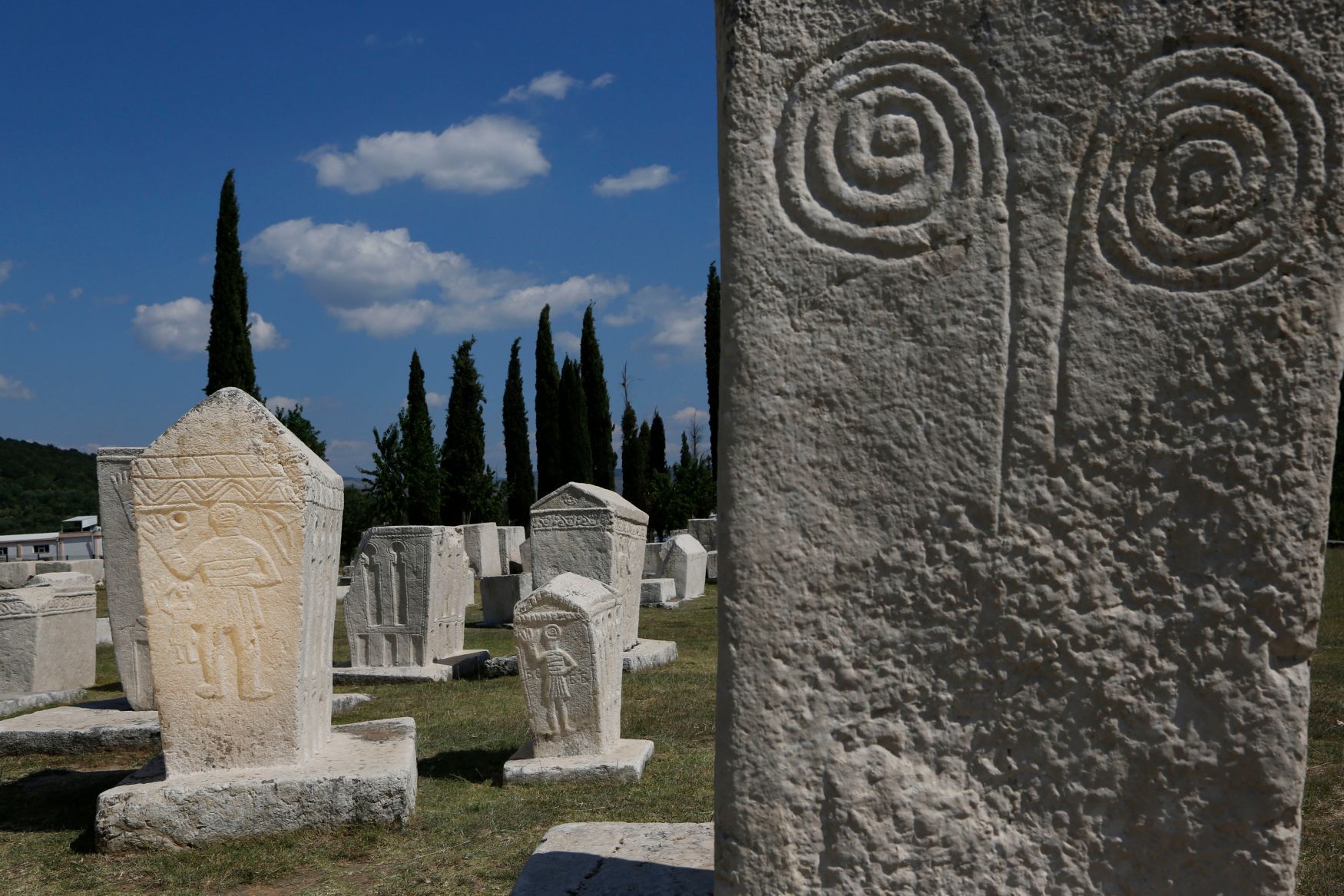 Nové památky na seznamu UNESCO