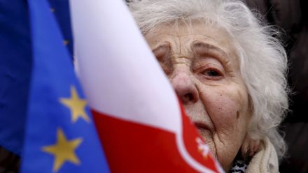 Czendlik: V Polsku je ohrožena svoboda slova, z překotných změn mám strach