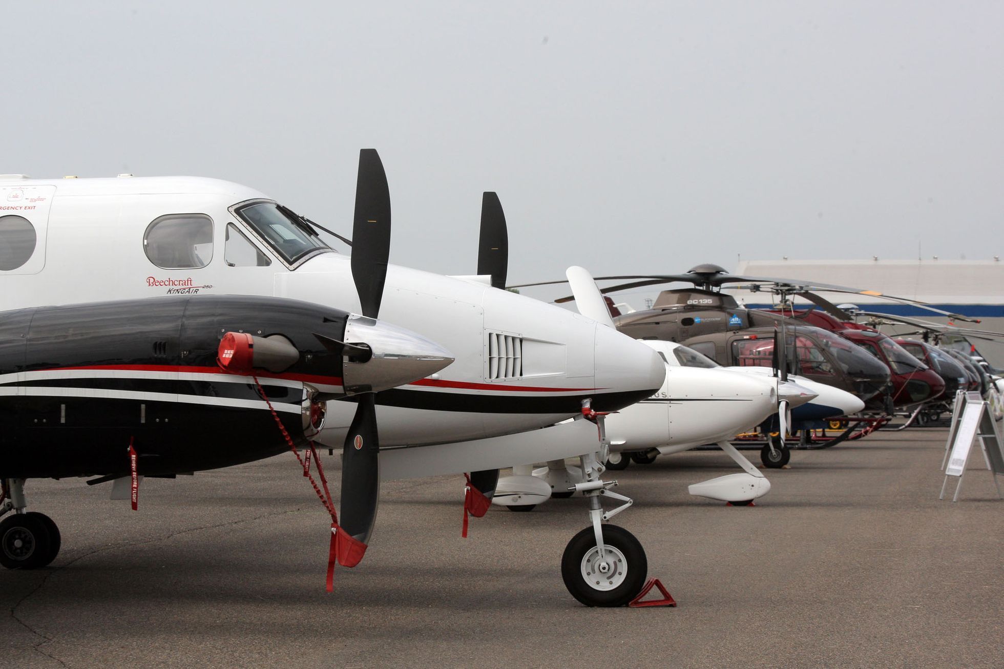 Air show Praha