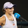 Australian Open 2021, osmifinále (Ashleigh Bartyová)