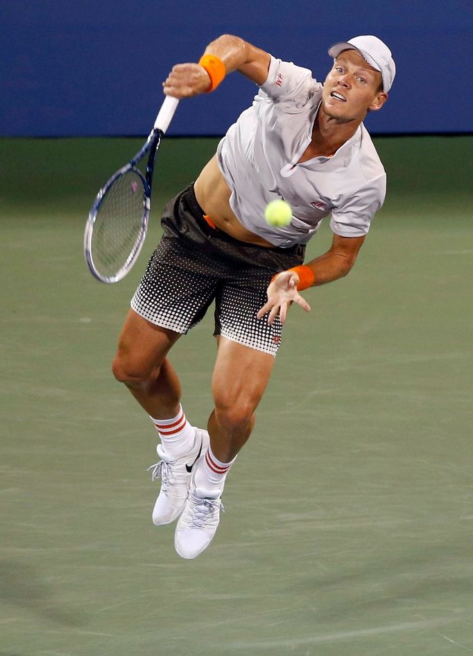 (Tomáš Berdych)