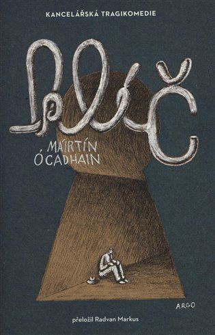 Máirtín Ó Cadhain: Klíč