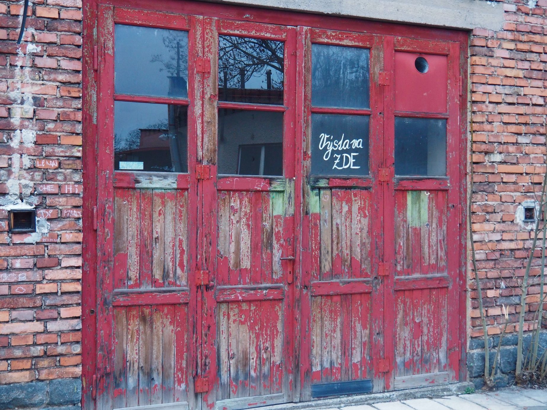 Automatické mlýny Pardubice