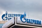 Ruský Gazprom přiznal problémy. 75 procent náhradních dílů je ze západních zemí