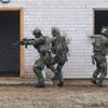Česká armáda na cvičení NATO v Litvě