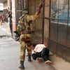 Fotogalerie / Protesty  v Zimbabwe / Reuters / 9