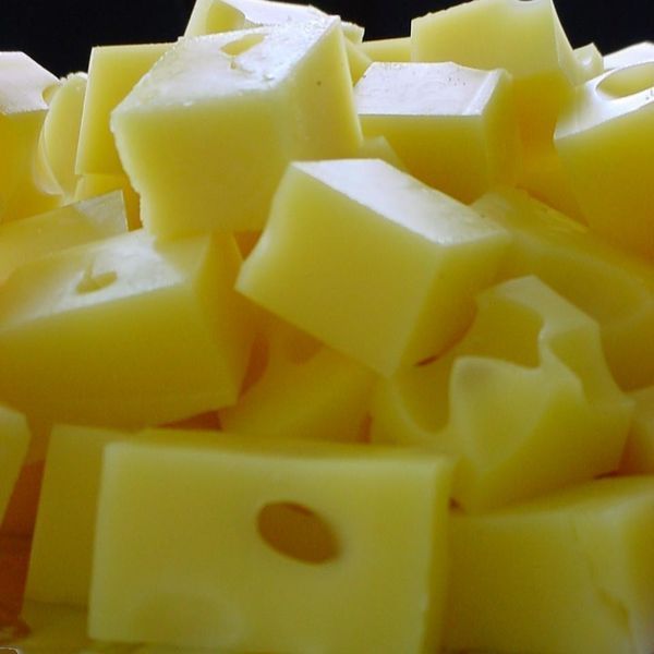 sýr emmental