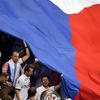 Davis Cup, finále Srbsko-ČR: čeští fanoušci